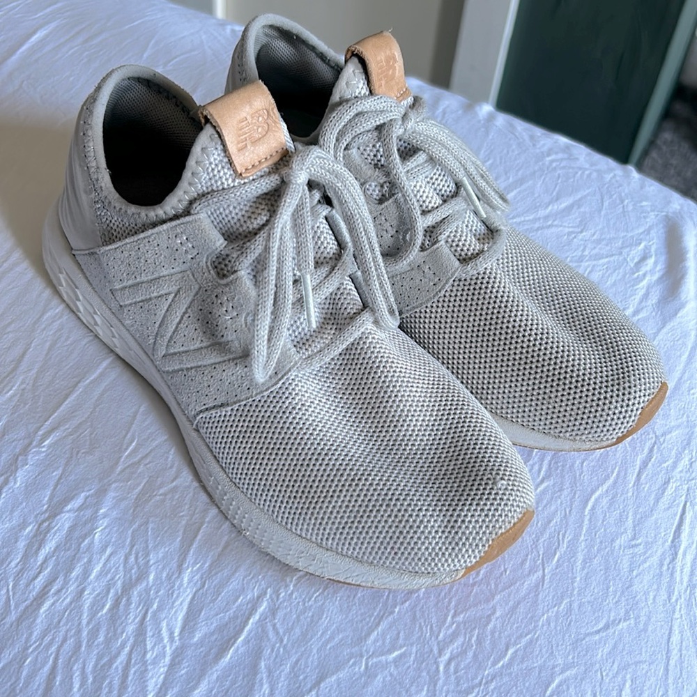 New Balance sneakers. Womens 6.5